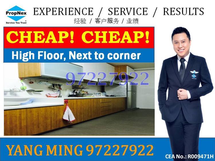 Jurong East Street 13 thumbnail photo